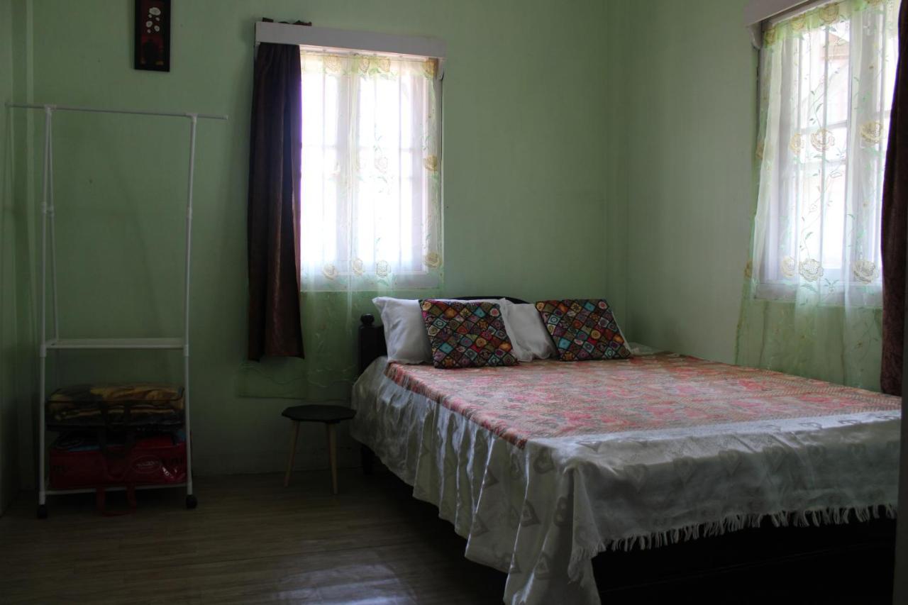Harry'S Bed And Breakfast1 Shillong Exteriör bild