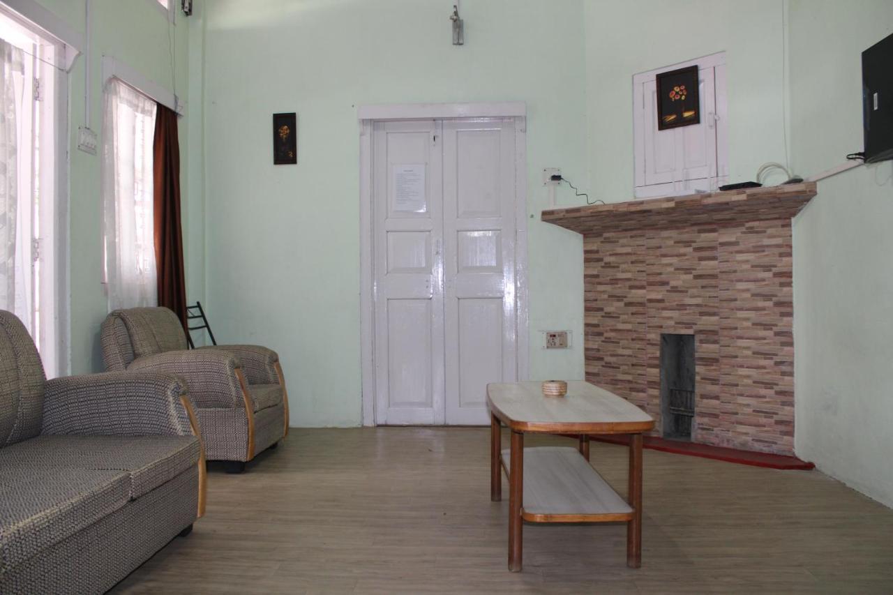 Harry'S Bed And Breakfast1 Shillong Exteriör bild