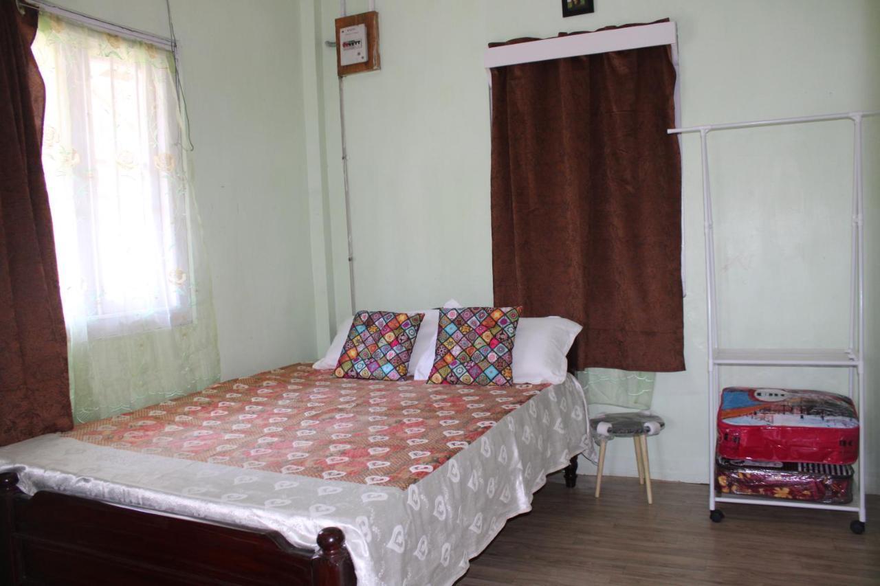 Harry'S Bed And Breakfast1 Shillong Exteriör bild